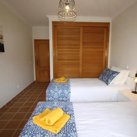 Casa Del Rey Apartmán Amoreira (Leiria)