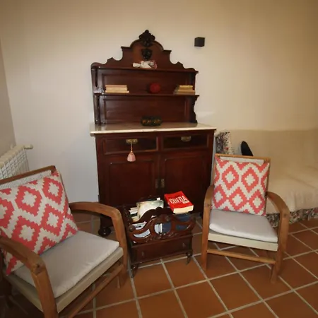 Casa Del Rey Apartmán