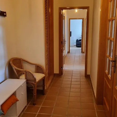 Casa Del Rey Apartment *