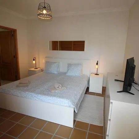 Casa Del Rey Apartment Amoreira (Leiria)