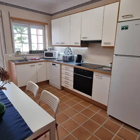 Apartment Casa Del Rey Amoreira (Leiria)