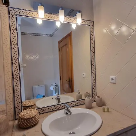 Casa Del Rey Lägenhet Amoreira (Leiria)