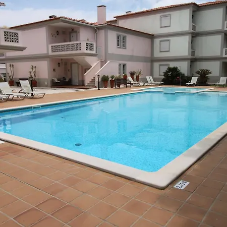 Lägenhet Casa Del Rey *