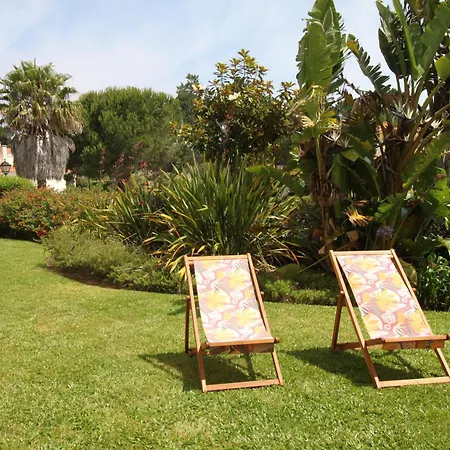 Lägenhet Casa Del Rey