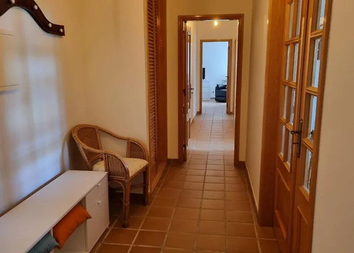 Casa Del Rey 公寓 *