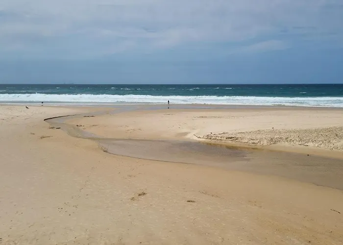 Casa Del Rey 公寓 Amoreira (Leiria)