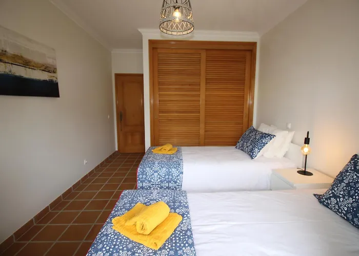 Casa Del Rey 公寓 Amoreira (Leiria)