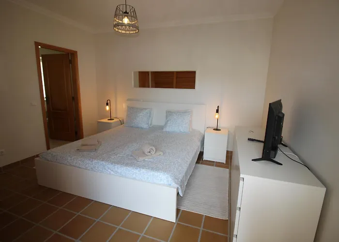 Casa Del Rey 公寓 Amoreira (Leiria)