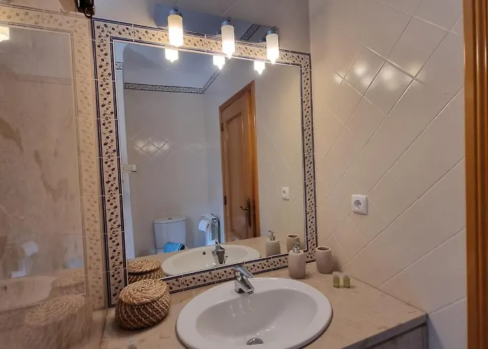 Casa Del Rey 公寓 Amoreira (Leiria)