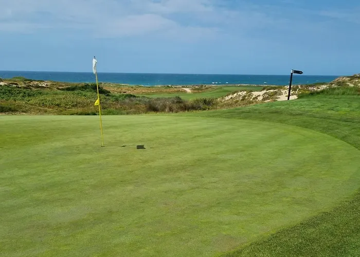 公寓 Casa Del Rey Amoreira (Leiria)