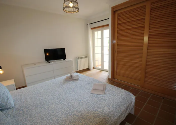 Casa Del Rey 公寓 *