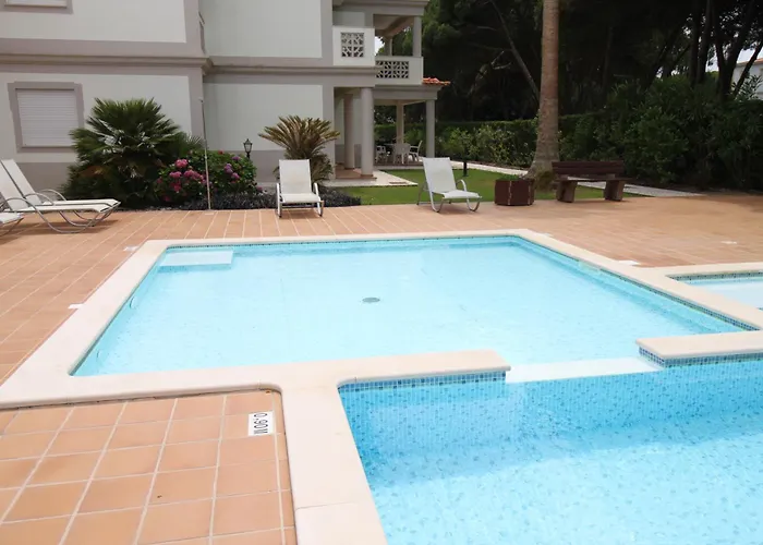 Casa Del Rey 公寓 *