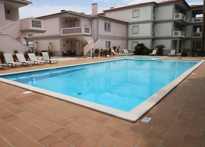 公寓 Casa Del Rey *