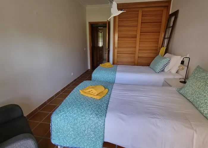 Casa Del Rey Amoreira (Leiria)