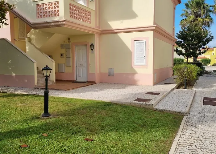 Casa Del Rey * Amoreira (Leiria)