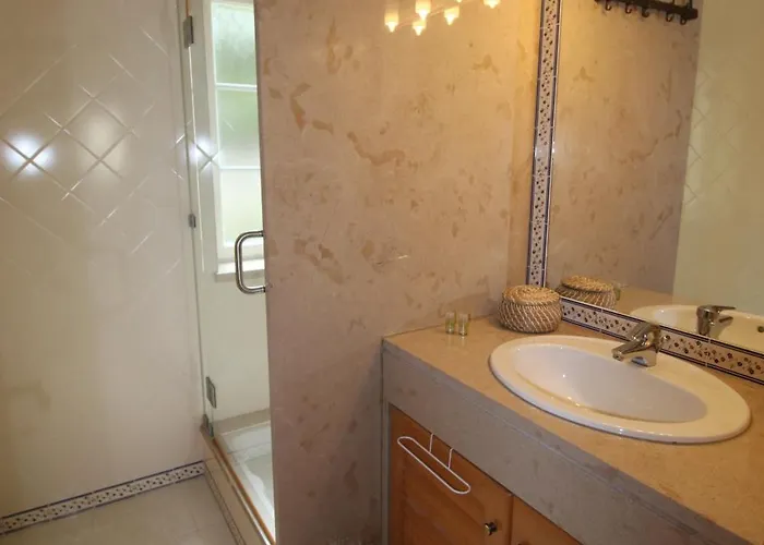 Casa Del Rey 公寓 Amoreira (Leiria)