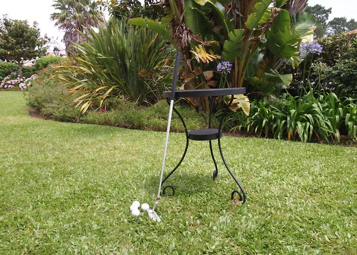 Casa Del Rey 公寓 *