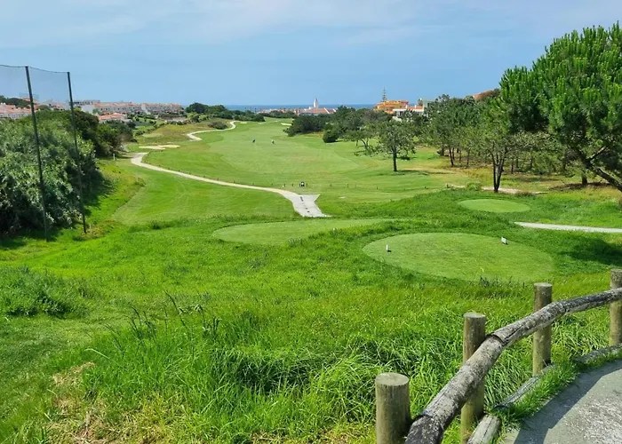 公寓 Casa Del Rey *